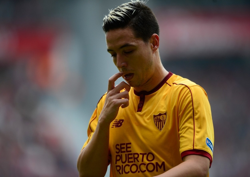 Nasri na udaru Antidoping agencije