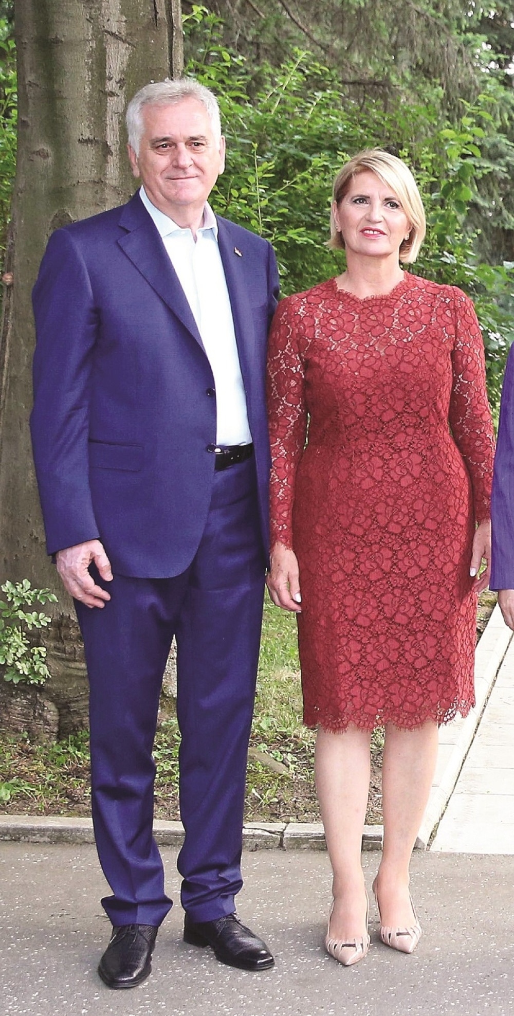 Policija upala u fondaciju Dragice Nikolić!