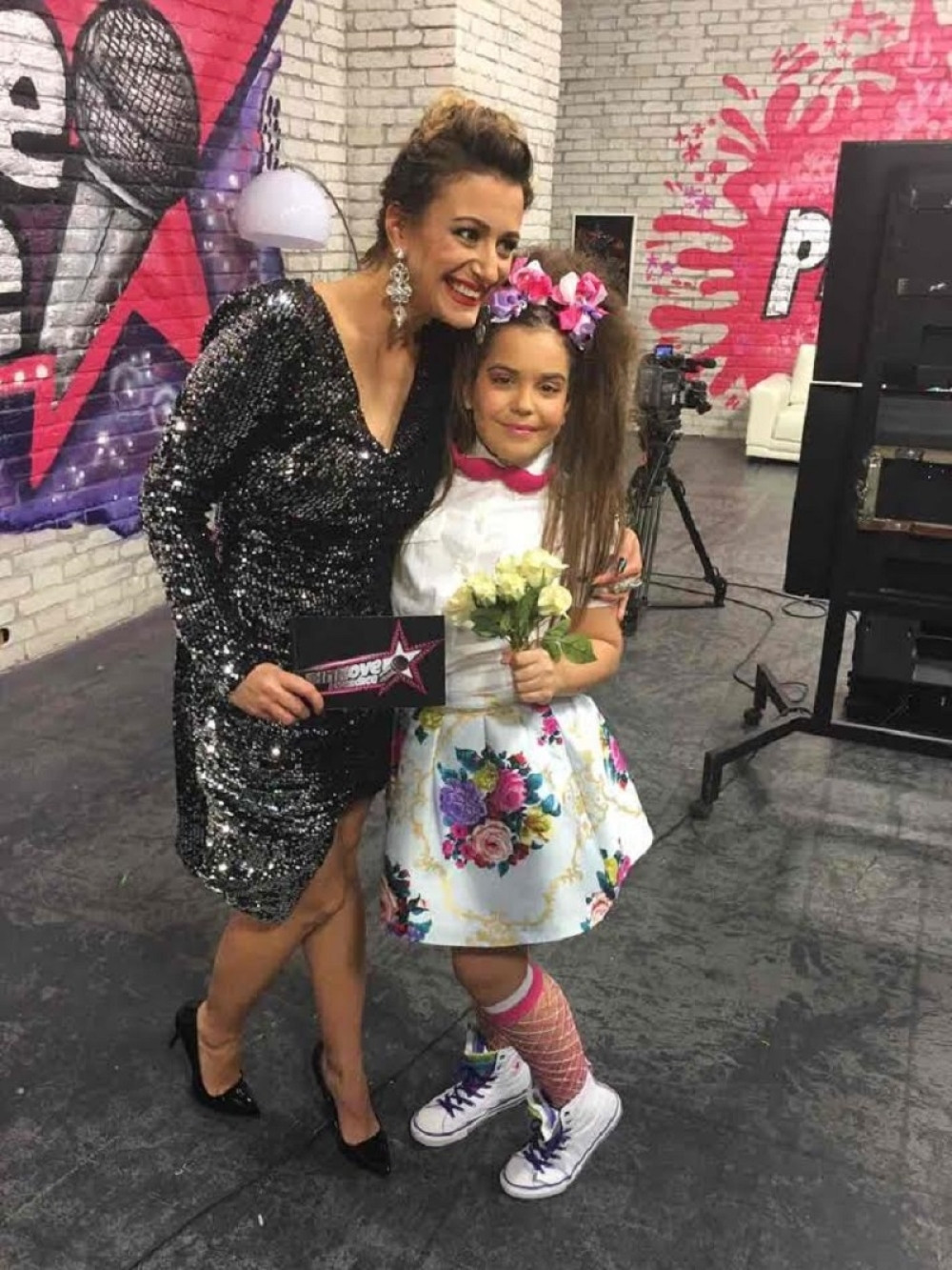 Bojana Radovanović plakala od sreće!