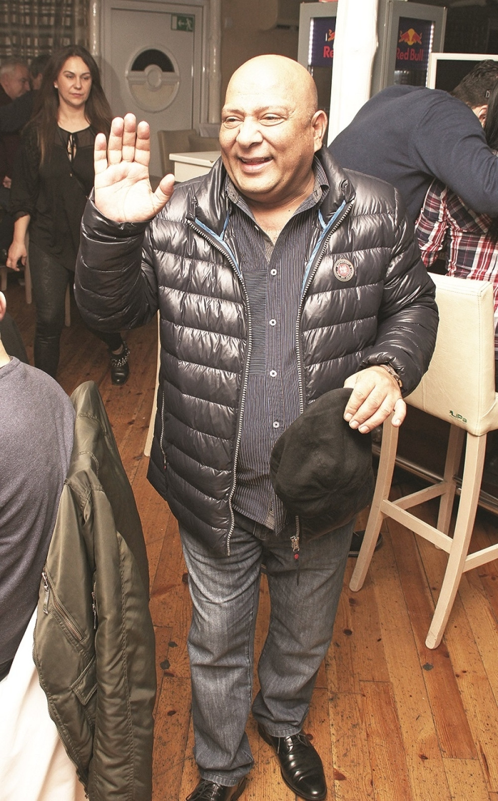 Džej: Adila neću da moljakam!