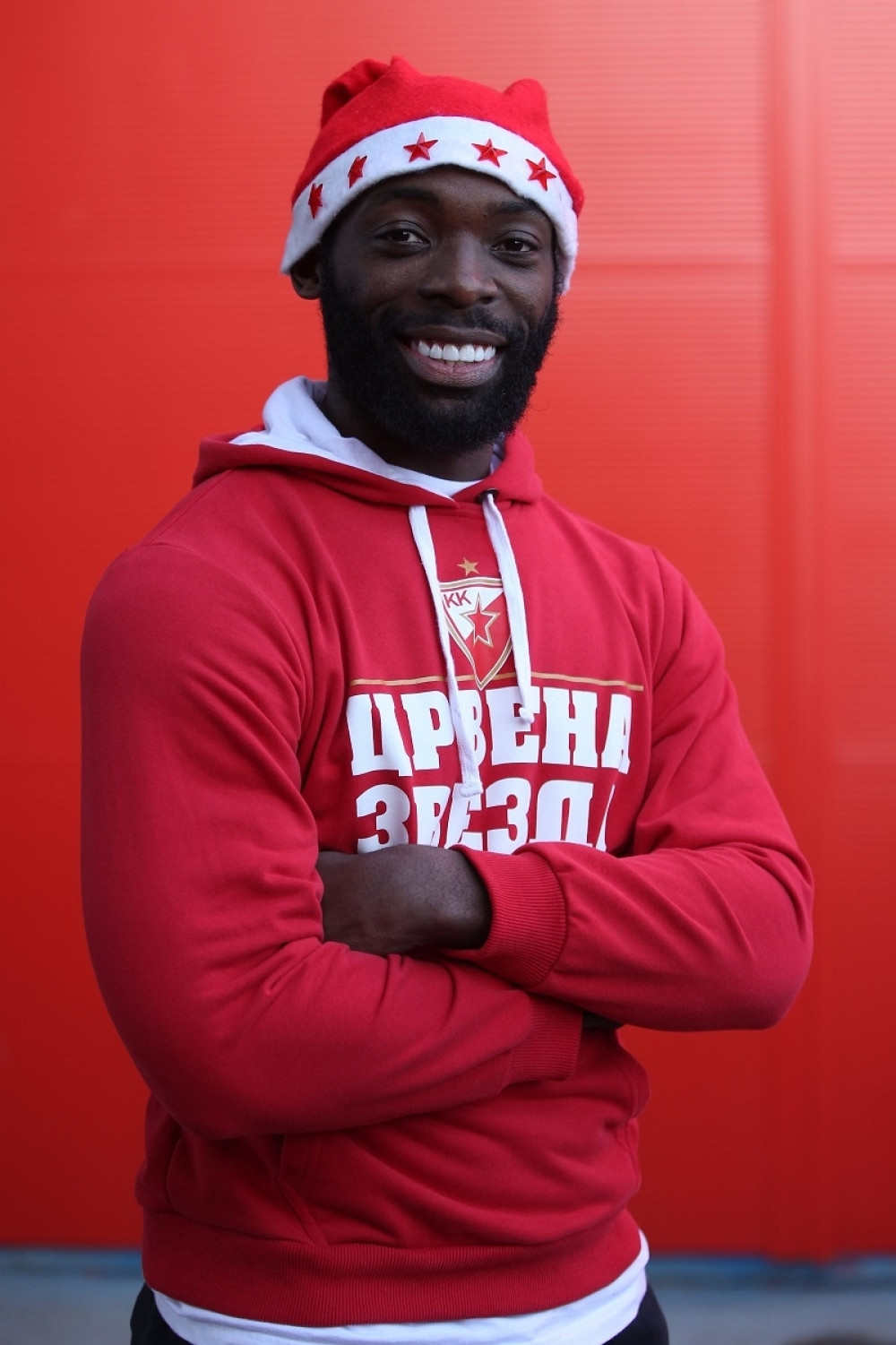 Uz Džeja učim srpski jezik!