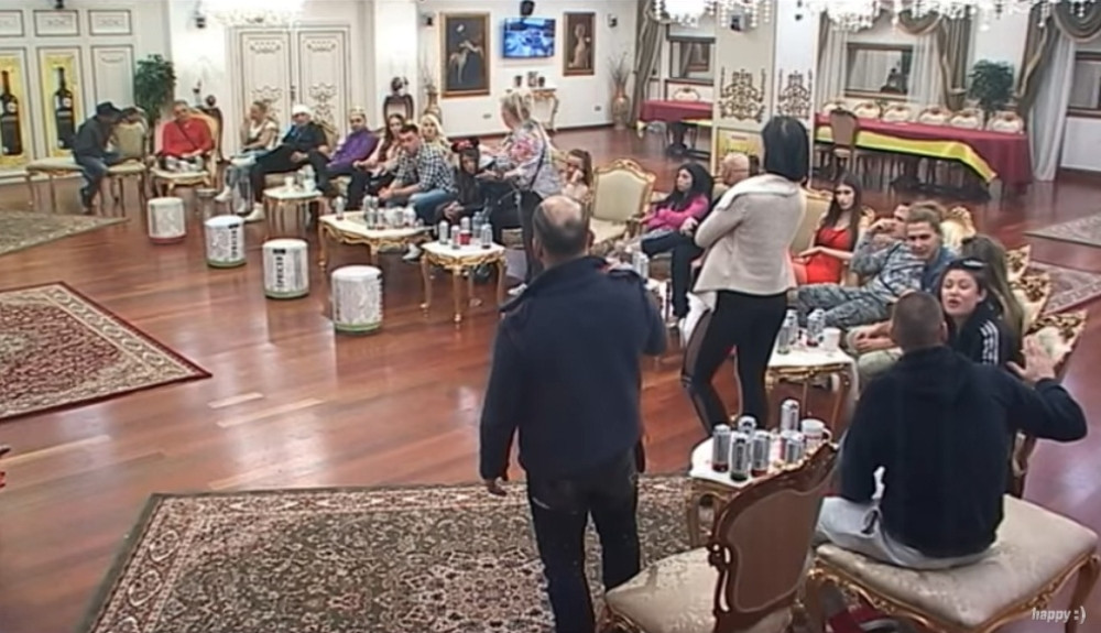 Učesnici "Parova" se desila neprijatnost pred svima!