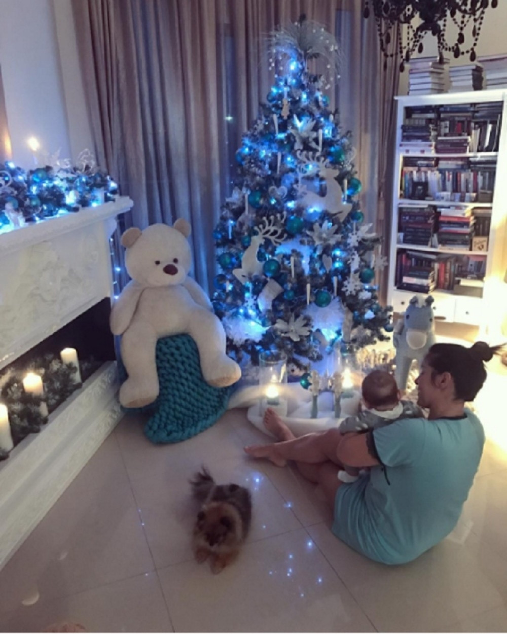 Estradne bebe koje su se rodile u 2016!