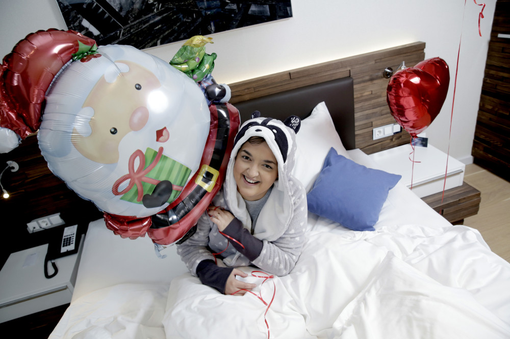 Ljubav me usporava u životu!