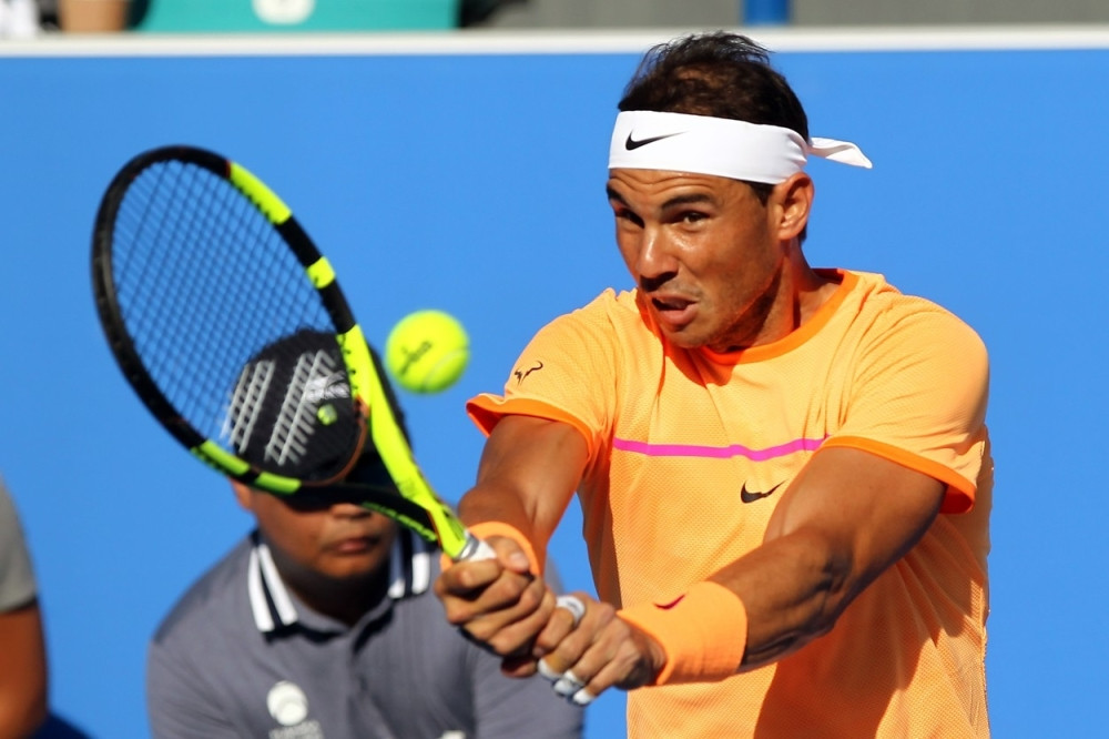 Nadal neće igrati u Roterdamu