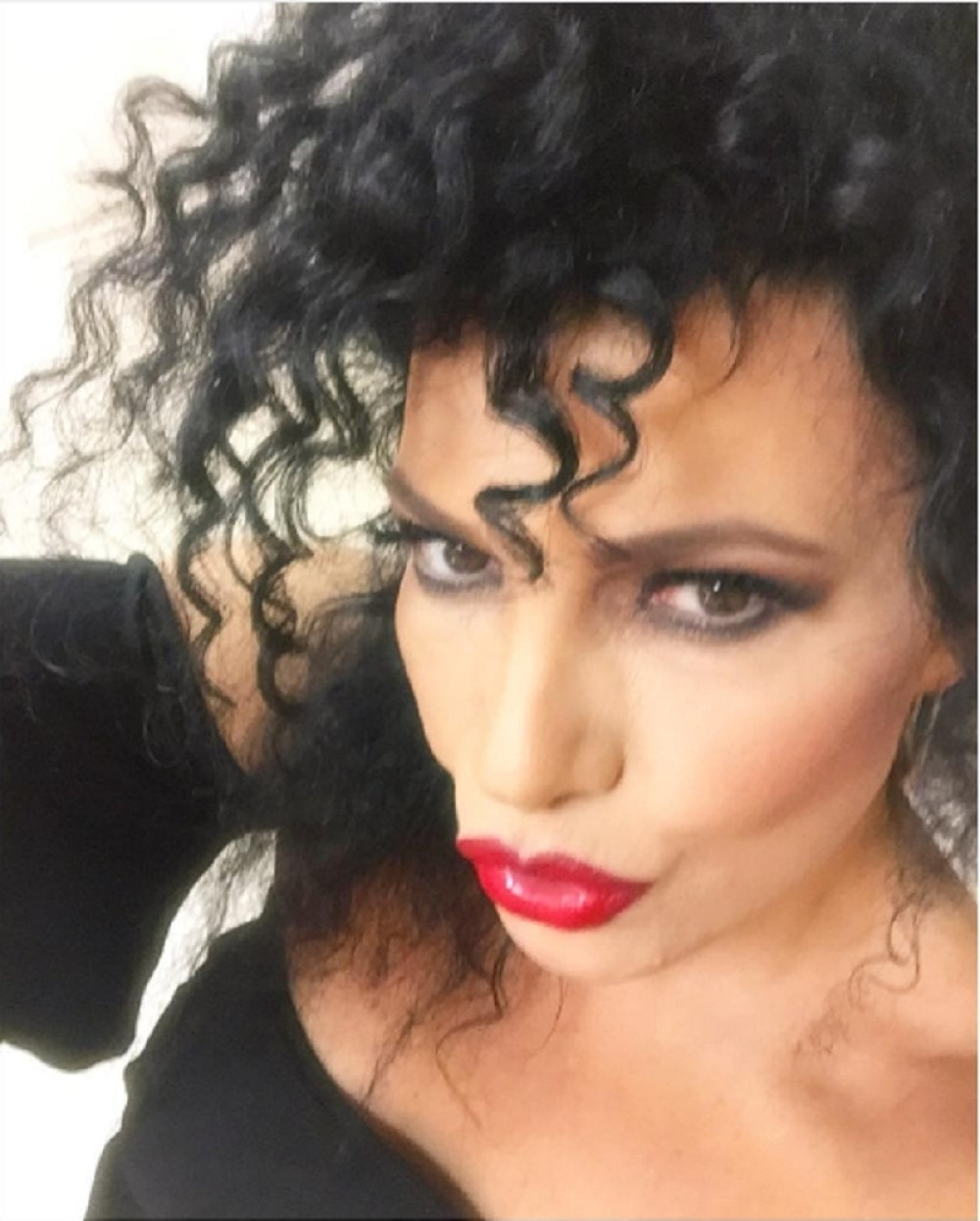 Kad Lidija Vukićević čestita Novu godinu, to izgleda ovako!