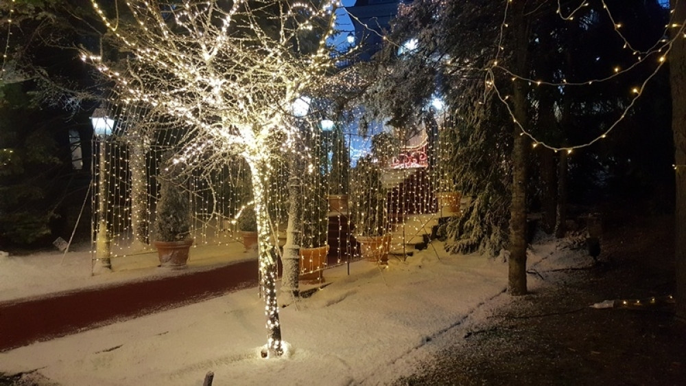 Ovde će se udati Karićeva ćerka! (FOTO)