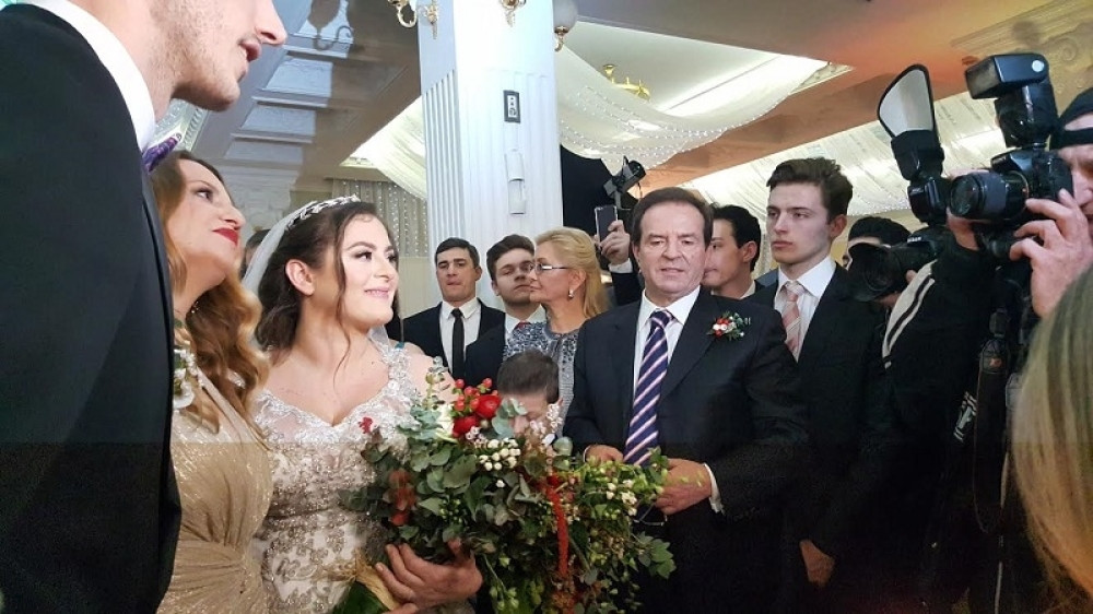 Udala se Dana Karić! (FOTO)