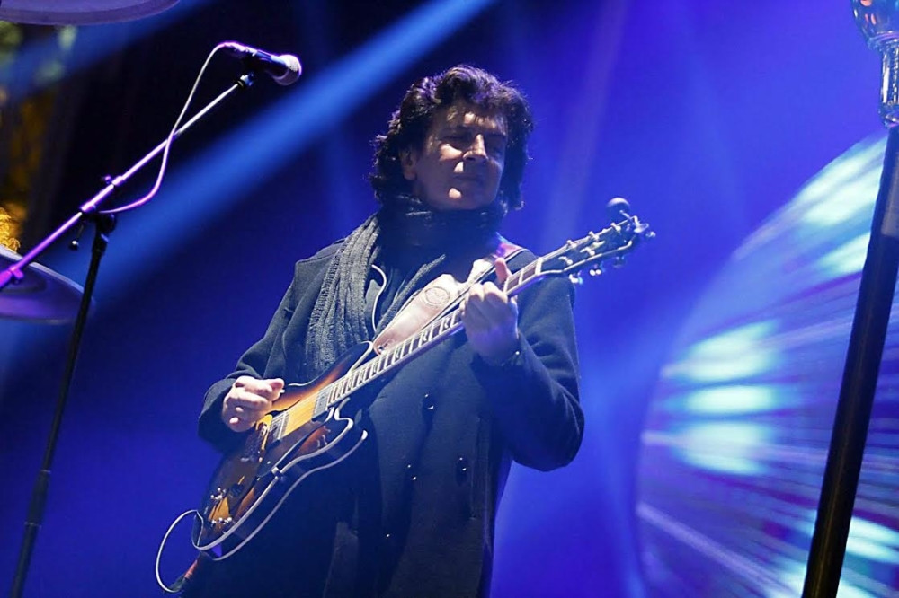 Bajaga progovorio o napadu na njega