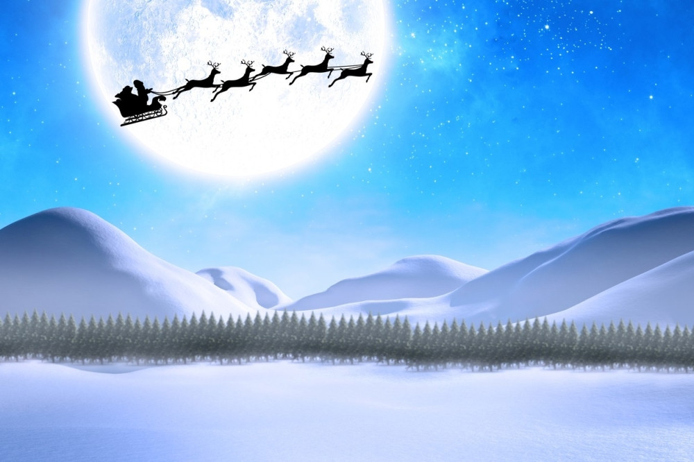 Mraz za početak godine