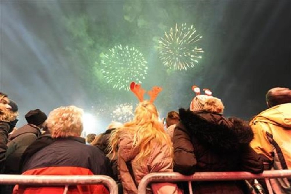 Pirotehnika pokosila Italijane, jedan dečak umro zbog petarde, ženu vatromet pogodio u GLAVU