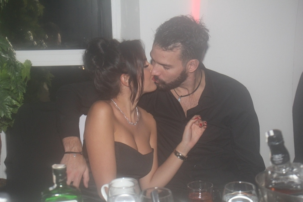 Filip motrio na Aleksandru u najluđoj noći