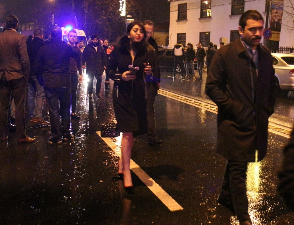 U krvavom piru u Istanbulu 39 mrtvih! (FOTO+VIDEO)