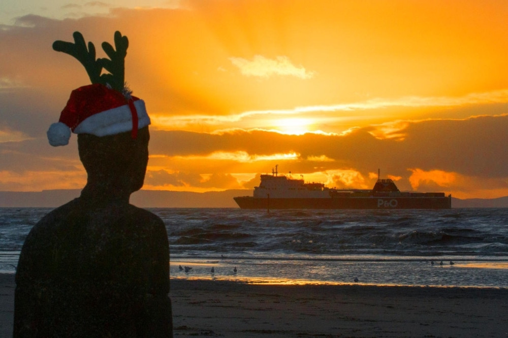 Požar na brodu, ima mrtvih i nestalih!