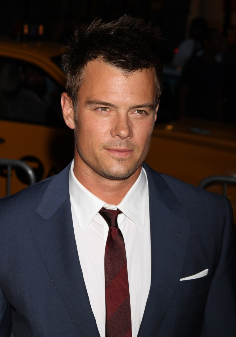 Slavni glumac čestitao Srbima Novu godinu! (FOTO)