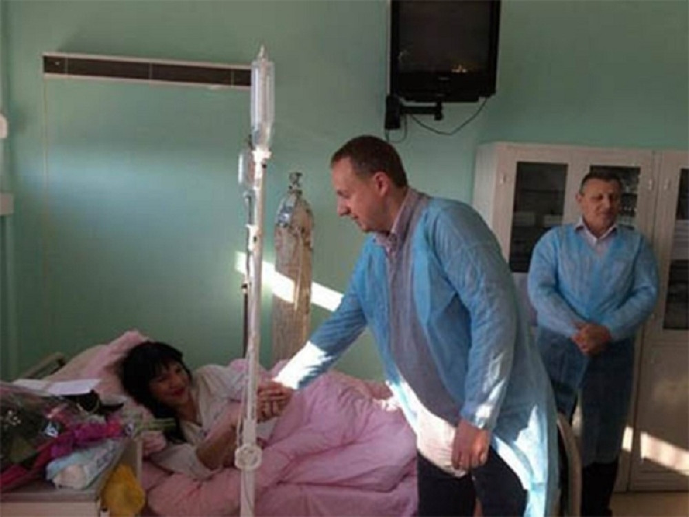 Prvorođenoj bebi 50.000 dinara!