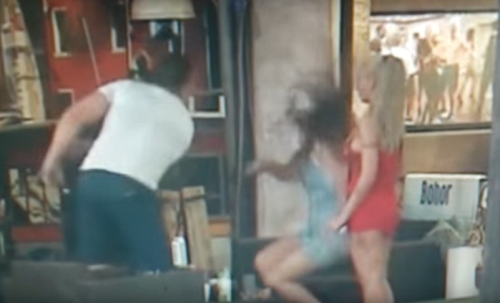 Brutalne tuče u srpskim rijaliti programima! (VIDEO)