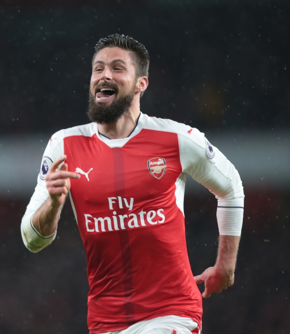 Prvog dana 2017. postignut gol godine (VIDEO)