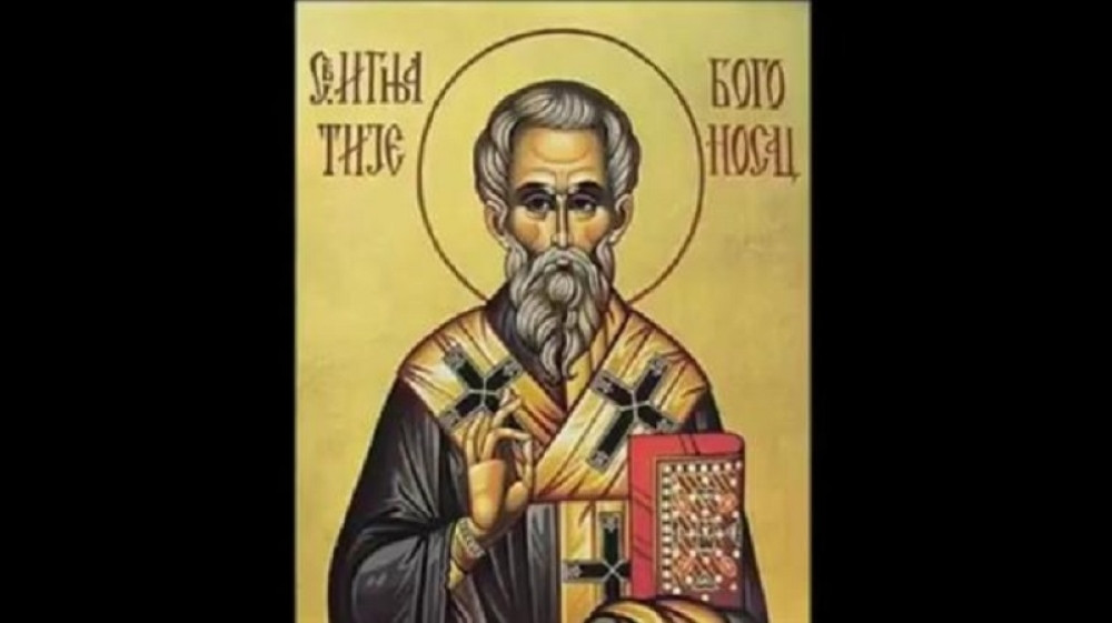 Žene, oprez! Danas je Sveti Ignjatije