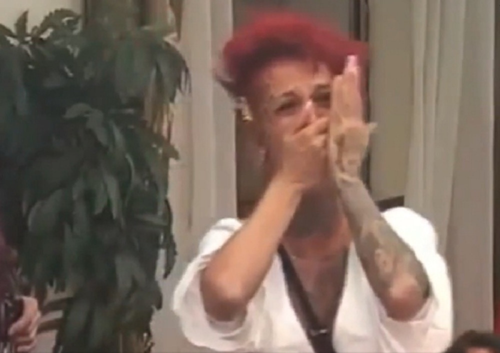 Trudna Jelena Krunić?!