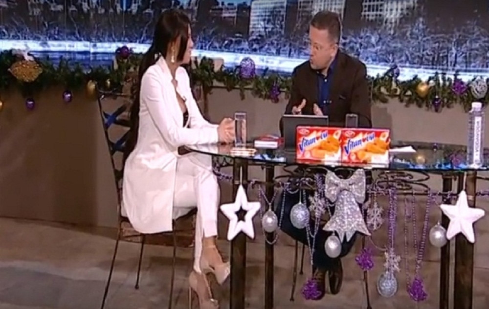 Srđan ispreskakao Staniju pitanjima o ekonomiji (VIDEO)