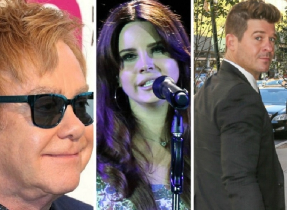 I svetske zvezde pevaju po svadbama