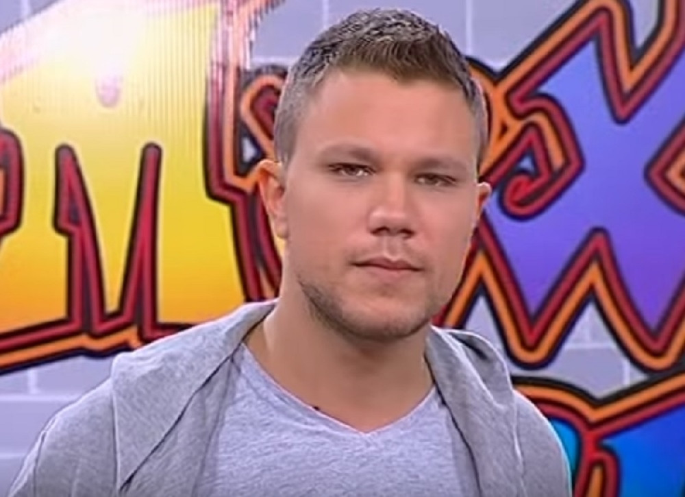 Relja je pre dve godine ostao bez majke: Bila je balerina, a pamtite je po ljubavi sa poznatim glumcem