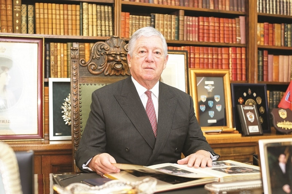 Karađorđević: Albanski snovi su izumrli - Kosovo je Srbija!