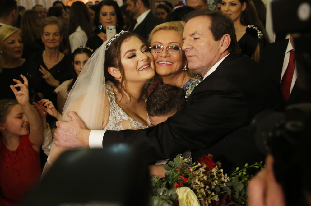 Počela sam da se gubim, ona mi je vratila snagu (FOTO)