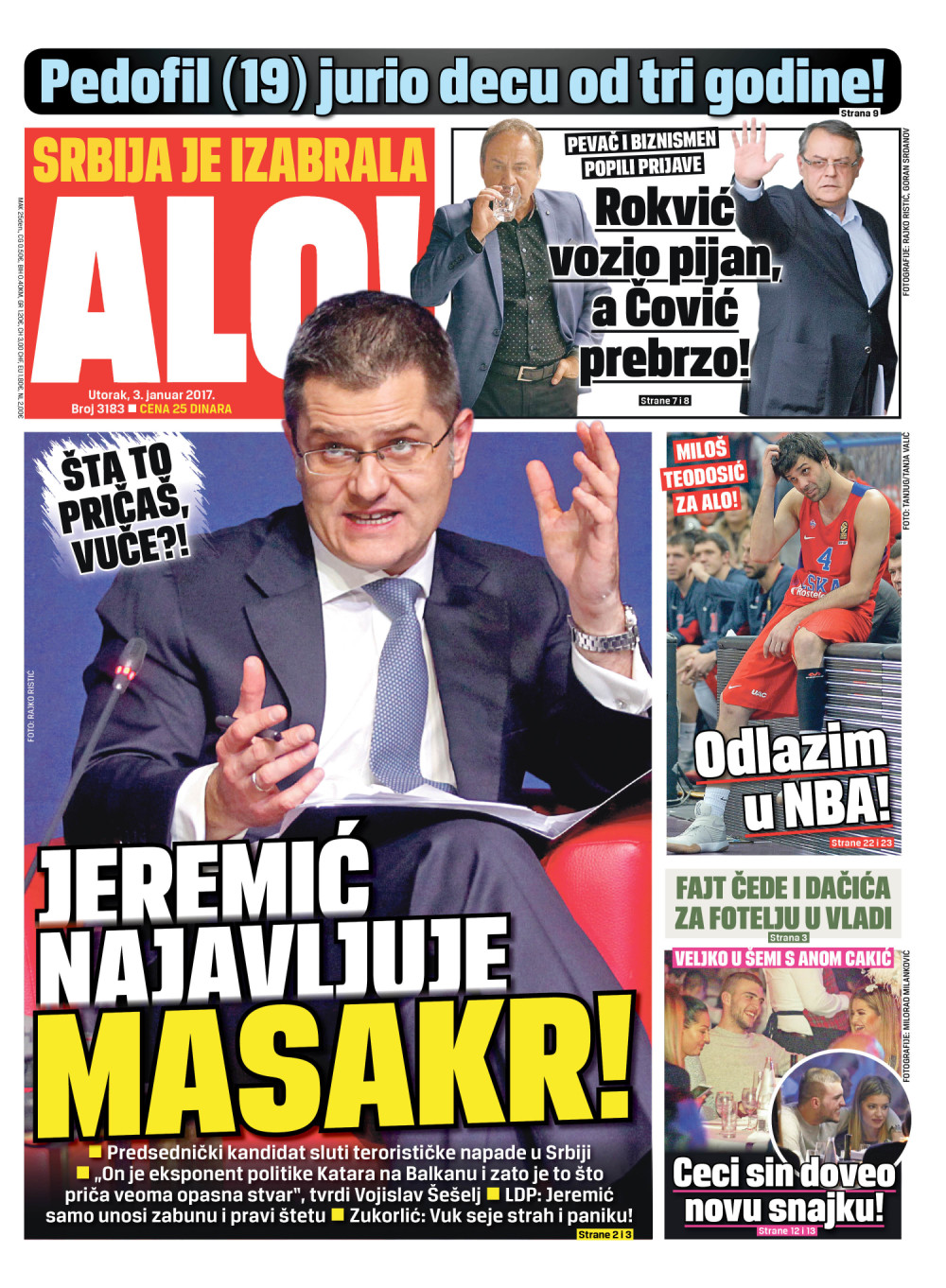 Naslovna za: 3.1.2017