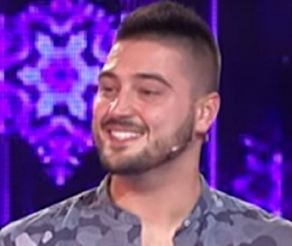 Ljuba Perućica snimio pesmu o koronavirusu i razbesneo kolege: "Ljudi stradaju, a on se pravi pametan"!