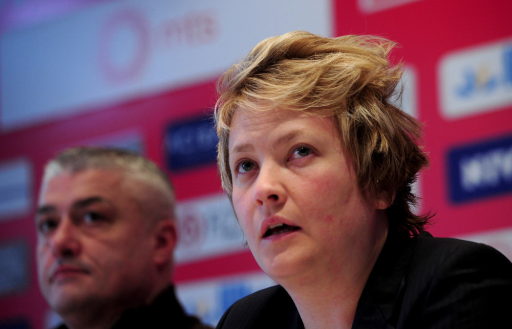 Maljković objasnila što odlazi