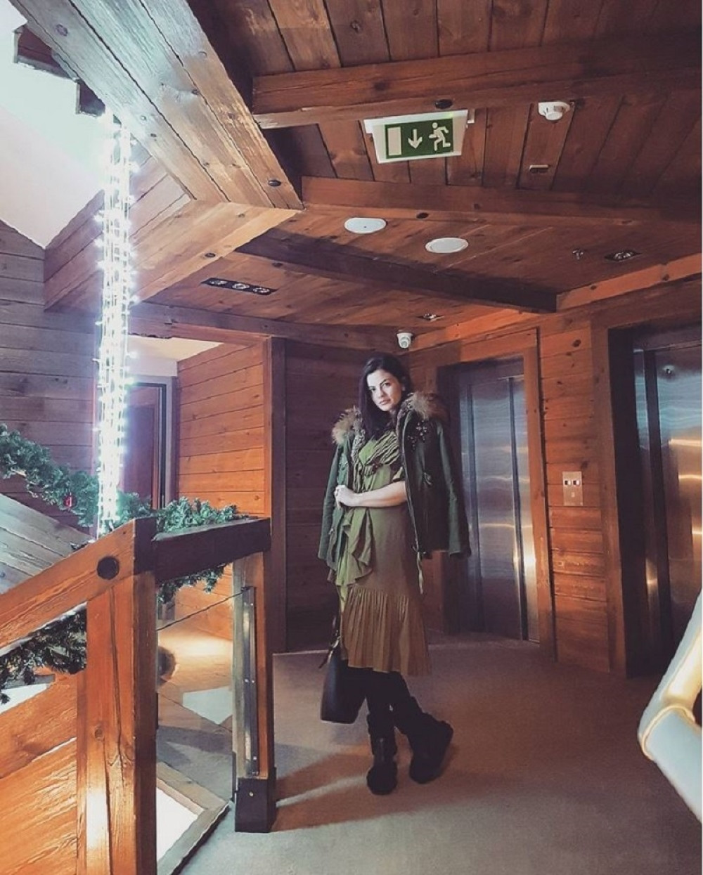 S kim se budi Milica Pavlović (FOTO)