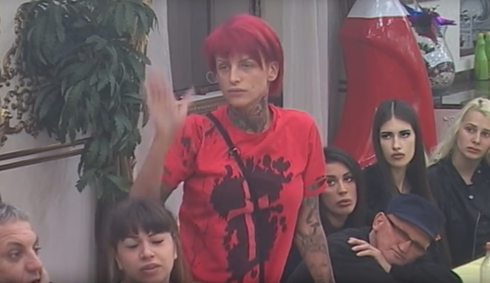 Jelena pije lekove za odvikavanje od droge!