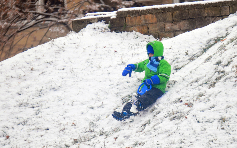 Molbe i apeli nekim ljudima jednostavno nisu dovoljni!