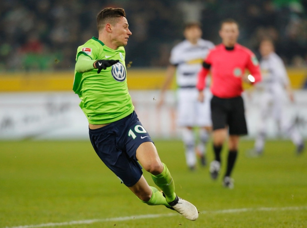 PSŽ pobedio u trci za Drakslera