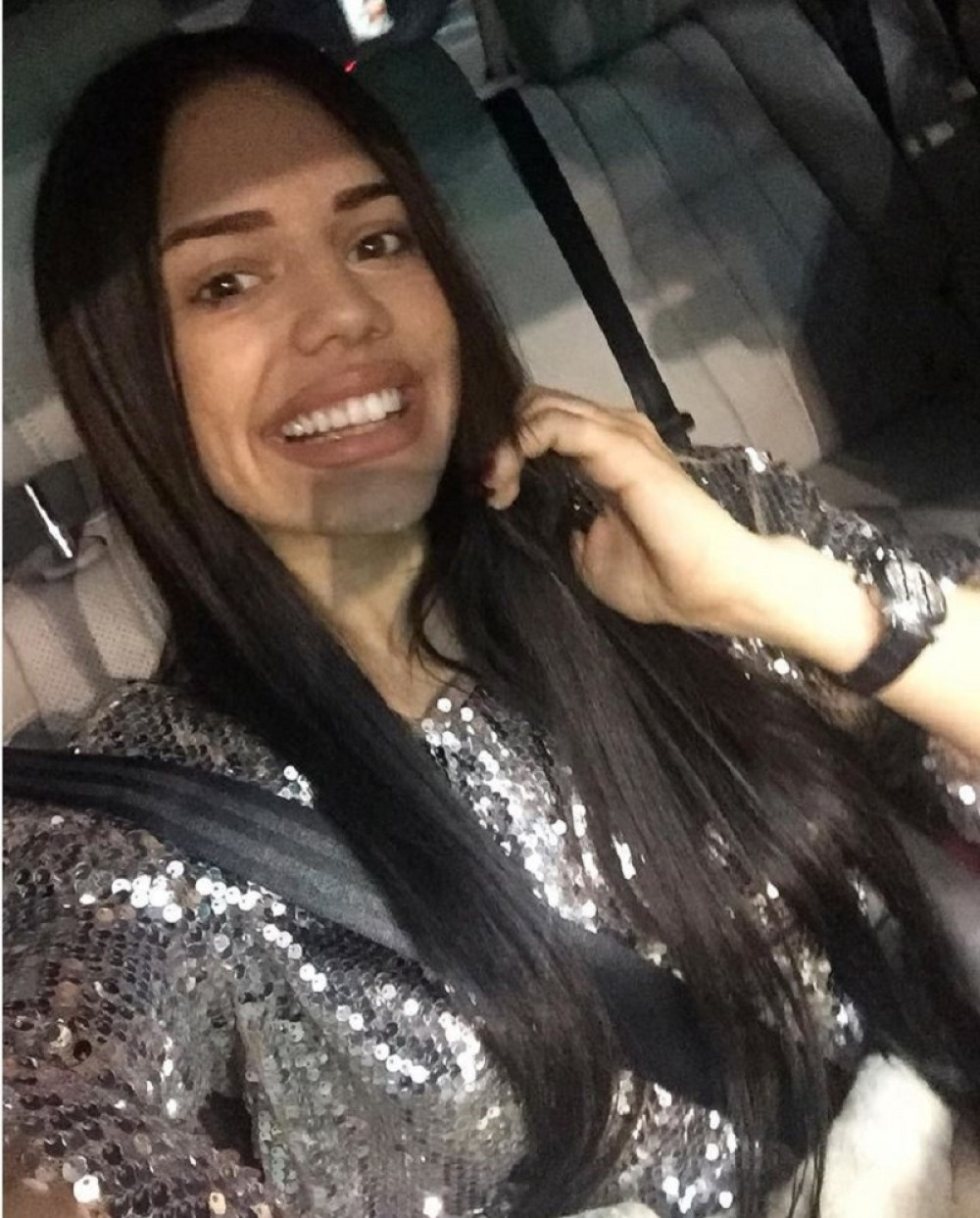 Maša Terzić muva bivšeg farmera?