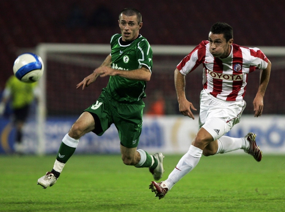 Zvezda naplatila prodaju Tutorića i Anđelkovića