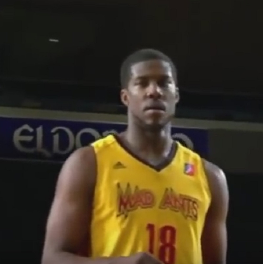 Partizan dovodi još jednog Amerikanca?