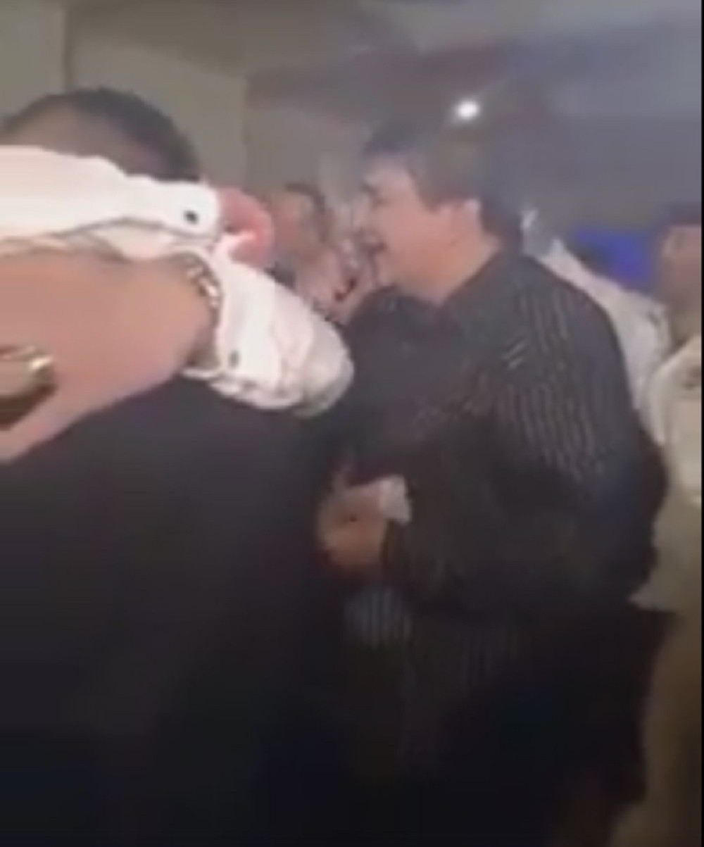 Ljuba Aličić za manje od minuta zaradio 20.000 evra! (VIDEO)