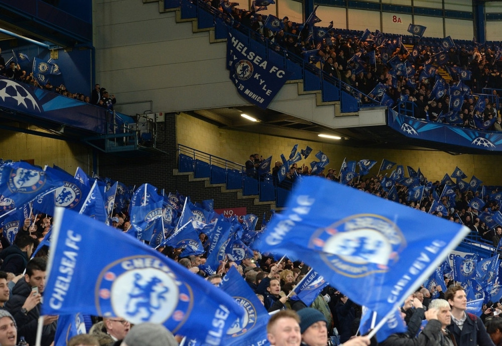 Navijači Čelsija su rasisti