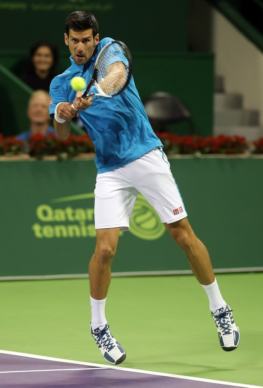 Nole: Plakao sam zbog Ane Ivanović