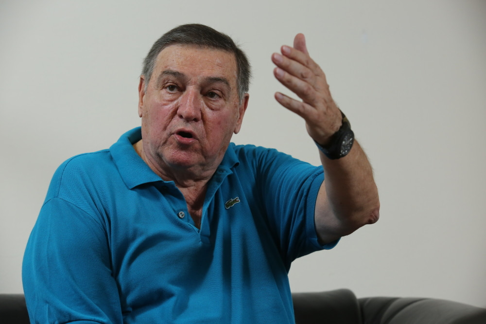 Mrka mora na tri suđenja!