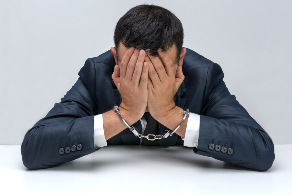 Turpin se nalazi u sred afere o švercu narkotika!