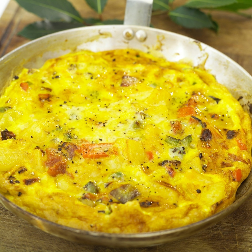 3 SASTOJKA, 100 DINARA I DORUČAK IZ SNOVA JE TU! Obožavaćete ovaj tradicionalni španski recept