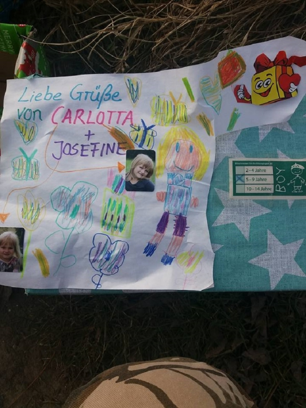 Propovednik pokrao novogodišnje paketiće