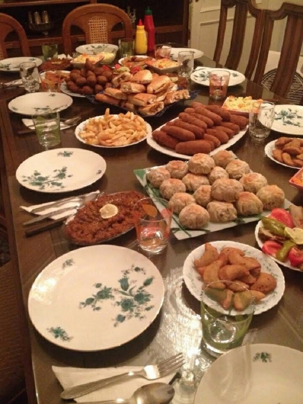 Detaljan troškovnik: Na posnu trpezu ODE CELA PLATA, ali uz ove trikove, uštedićete!