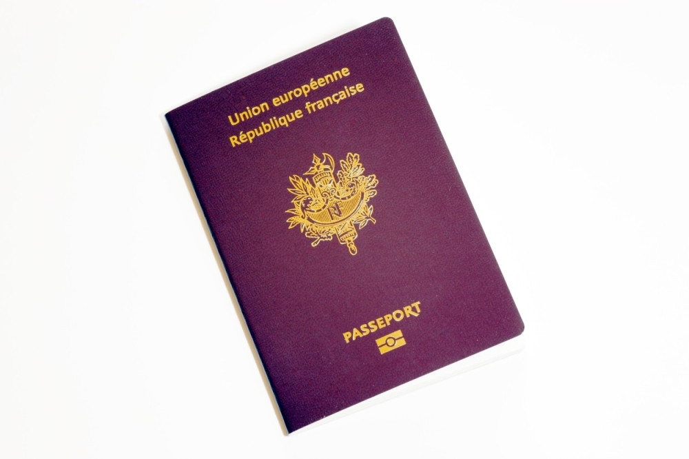 Uhapšen Turčin s falsifikovanim pasošem