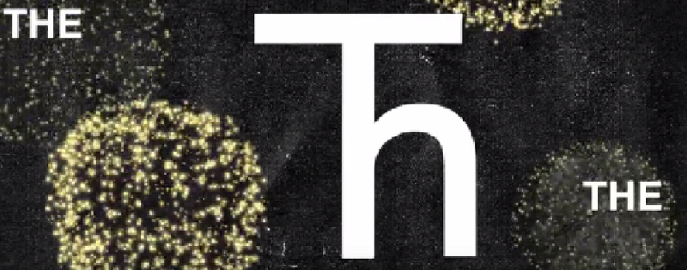 Engleski jezik preuzima naše "Ћ"?