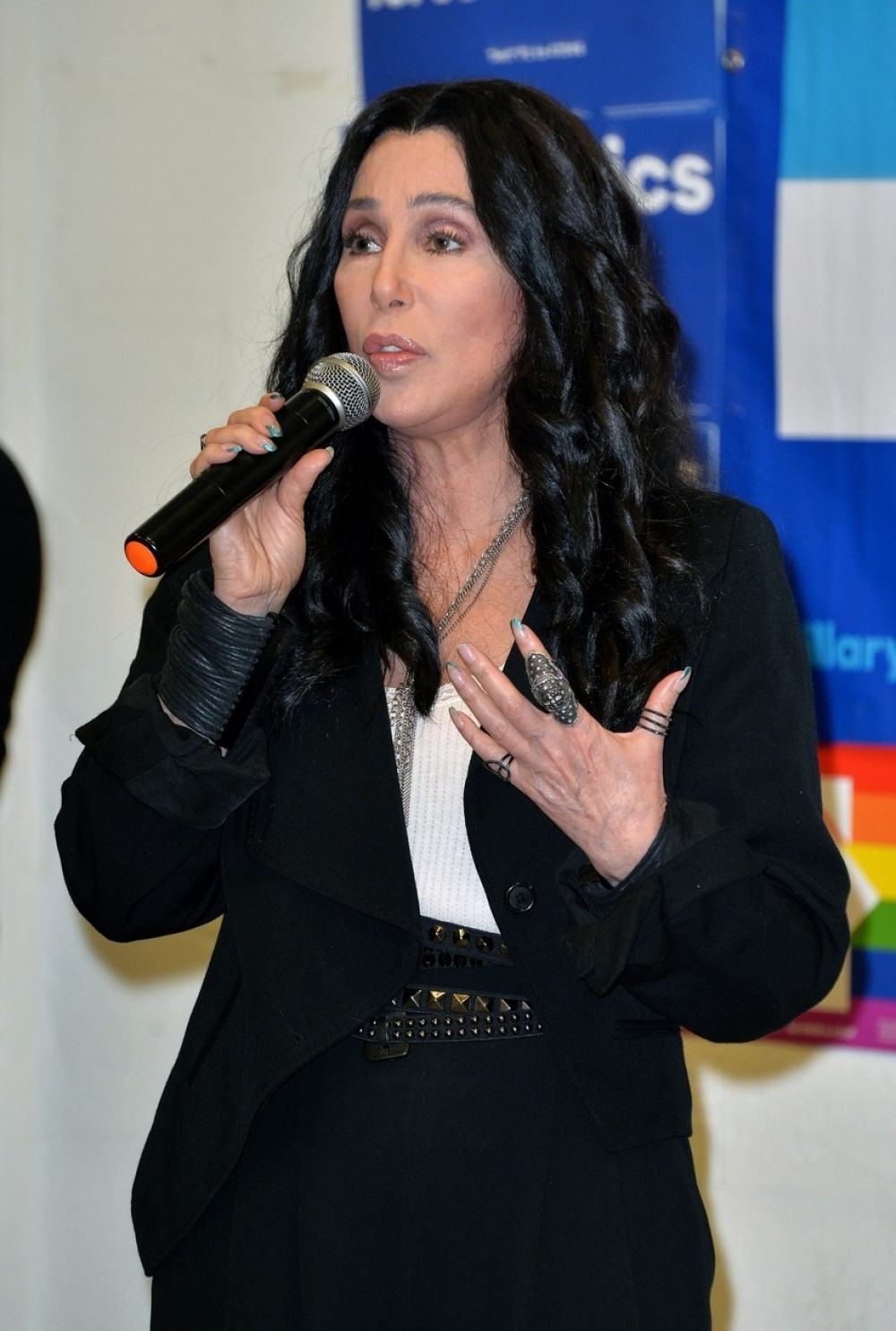 Šer kritično, ovo bi moglo da je dotuče